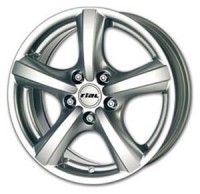 Wheels Rial Riga R16 W7 PCD5x112 ET42 DIA66.6