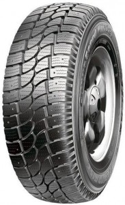 Tires Riken Cargo Winter 215/65R16 109R