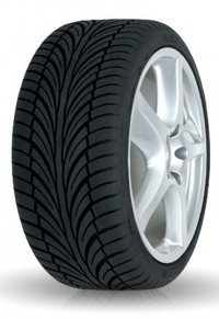 Tires Riken Raptor ZR 205/55R16 94W