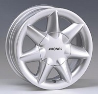 Wheels Ronal R20 R13 W5.5 PCD4x100 ET38 DIA0