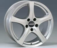 Wheels Ronal R42 R16 W6.5 PCD4x108 ET40 DIA0