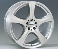 Wheels Ronal R43 R18 W8.5 PCD5x112 ET55 DIA0