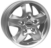 Wheels Ronal R44 R16 W6.5 PCD5x120 ET40 DIA0