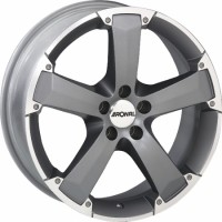 Wheels Ronal R47 R17 W8 PCD5x112 ET45 DIA0