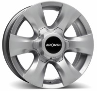 Wheels Ronal R49 R16 W7 PCD6x139.7 ET10 DIA0