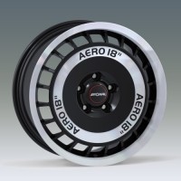 Wheels Ronal R50 R16 W7.5 PCD5x100 ET38 DIA0
