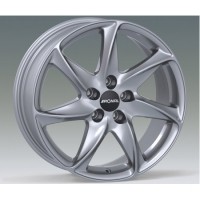 Wheels Ronal R51 R16 W7 PCD4x100 ET38 DIA0 Trent