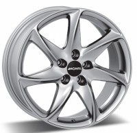 Wheels Ronal R51 Basis R15 W6.5 PCD4x100 ET38 DIA0