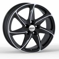 Wheels Ronal R51T R15 W6.5 PCD5x108 ET42 DIA0