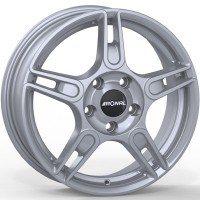 Wheels Ronal R52 R14 W5 PCD5x100 ET35 DIA0