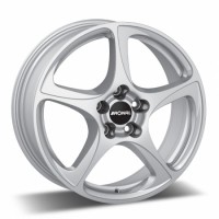 Wheels Ronal R53 R17 W7 PCD5x100 ET50 DIA0