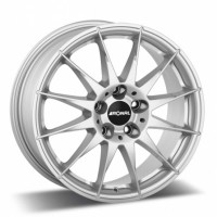 Wheels Ronal R54 R17 W7 PCD5x100 ET45 DIA0