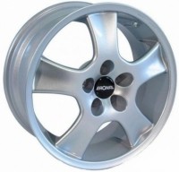 Wheels Ronal R7 R15 W6 PCD4x100 ET44 DIA0