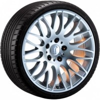 Wheels Rondell 0204 R18 W9.5 PCD5x112 ET32 DIA0