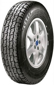 Tires Rosava Bc-16 205/70R14 95T