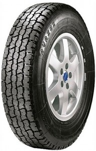 Tires Rosava Bc-26 225/75R16 121M