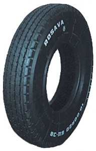 Tires Rosava Bc-38 10/0R20 146K