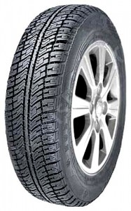 Tires Rosava Bc-49 195/65R15 91H