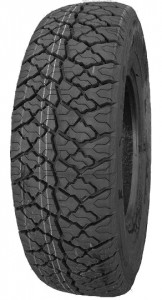 Tires Rosava Bc-56 235/75R15 105S