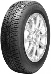 Tires Rosava WQ-101 175/70R13 82S