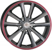 Wheels RS Lux RSL 0088 R17 W7 PCD5x108 ET42 DIA63.4 HS