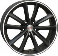 Wheels RS Lux RSL 0088 R17 W7 PCD5x114.3 ET42 DIA67.1 CB/WL