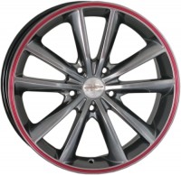 Wheels RS Lux RSL 0088 R18 W7.5 PCD5x114.3 ET42 DIA73.1 BRL