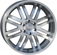 Wheels RS Lux RSL 1041TL R22 W9.5 PCD6x139.7 ET30 DIA0 MG