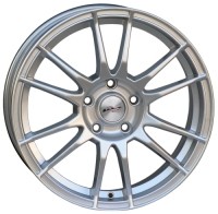 Wheels RS Lux RSL 106J R17 W7 PCD5x114.3 ET45 DIA67.1 HS