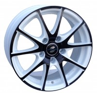 Wheels RS Lux RSL 129J R17 W7 PCD5x114.3 ET40 DIA73.1