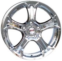 RS Lux RSL 5161TL R16 W7 PCD5x114.3 ET40 DIA67.1 Chrome, photo Alloy wheels RS Lux RSL 5161TL R16, picture Alloy wheels RS Lux RSL 5161TL R16, image Alloy wheels RS Lux RSL 5161TL R16, photo Alloy wheel rims RS Lux RSL 5161TL R16, picture Alloy wheel rims RS Lux RSL 5161TL R16, image Alloy wheel rims RS Lux RSL 5161TL R16