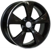 Wheels RS Lux RSL 5221f-573d R19 W8 PCD5x114.3 ET35 DIA0