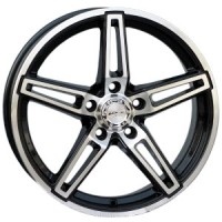 Wheels RS Lux RSL 5336TL R17 W7 PCD5x114.3 ET45 DIA67.1 MB