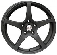 Wheels RS Lux RSL 588J R17 W7 PCD5x114.3 ET38 DIA73.1 MB