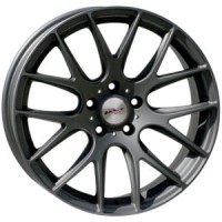 Wheels RS Lux RSL 595p R18 W8 PCD5x108 ET40 DIA73.1 CB