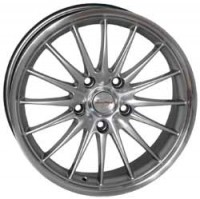 Wheels RS Lux RSL 702 R18 W7.5 PCD5x114.3 ET45 DIA67.1 MLG