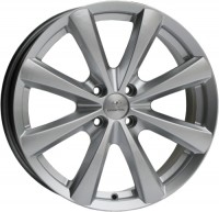 Wheels RS Lux RSL 841 R17 W7 PCD4x100 ET35 DIA73.1 HS