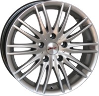 Wheels RS Wheels 0005 R16 W7 PCD4x100 ET40 DIA69.1 HS