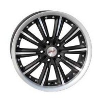 Wheels RS Wheels 0039 R17 W7 PCD5x112 ET42 DIA66.6 MCB