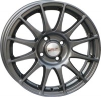 Wheels RS Wheels 0059TL R15 W6 PCD4x100 ET40 DIA67.1 G