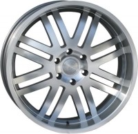 Wheels RS Wheels 1041TL R22 W9.5 PCD6x139.7 ET30 DIA112 MG