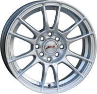 Wheels RS Wheels 106J R16 W7 PCD5x114.3 ET45 DIA67.1 HS