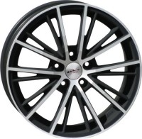 Wheels RS Wheels 111J R17 W7.5 PCD5x105 ET40 DIA56.7 MCB