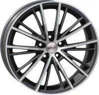 Wheels RS Wheels 111J R18 W8 PCD5x112 ET40 DIA73.1 MDG