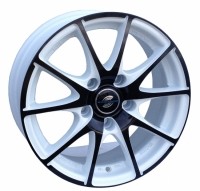 Wheels RS Wheels 129J R17 W7 PCD5x114.3 ET40 DIA73.1 AWB