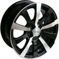 Wheels RS Wheels 142 R15 W6.5 PCD4x100 ET45 DIA67.1 MB