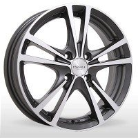 Wheels RS Wheels 172 R15 W6.5 PCD4x108 ET15 DIA65.1 MG