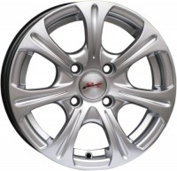 Wheels RS Wheels 215 R15 W6.5 PCD5x112 ET35 DIA66.6 HS