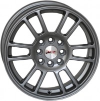 Wheels RS Wheels 234 R15 W6.5 PCD4x100/114.3 ET38 DIA69.1 G