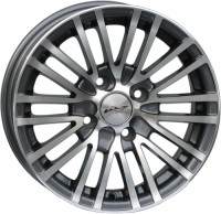 RS Wheels 238 R16 W7 PCD4x114.3 ET38 DIA67.1 MG, photo Alloy wheels RS Wheels 238 R16, picture Alloy wheels RS Wheels 238 R16, image Alloy wheels RS Wheels 238 R16, photo Alloy wheel rims RS Wheels 238 R16, picture Alloy wheel rims RS Wheels 238 R16, image Alloy wheel rims RS Wheels 238 R16